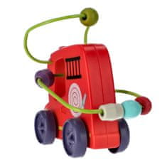 Bam Bam Gasilsko vozilo Maze. Bam Bam 469785