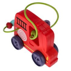 Bam Bam Gasilsko vozilo Maze. Bam Bam 469785