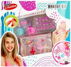 Mega Creative Lepotni set. Kozmetika za ličenje. Mega Creative 479640