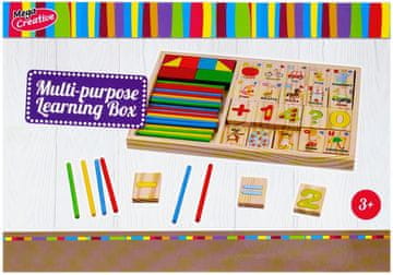 Mega Creative Leseni pulti. Mega kreativno 483257