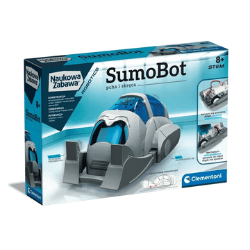 Clementoni Sumobot. Clementoni 50635