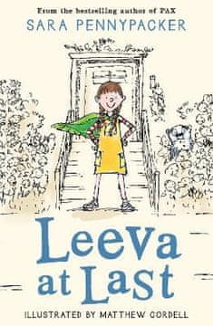 shumee Končno Leeva