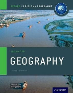 shumee Program diplome Oxford IB: Spremnik za tečaj geografije