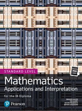 shumee Pearson Baccalaureate Mathematics: paket R2 SL