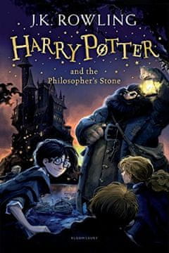 shumee Harry Potter in kamen modrosti