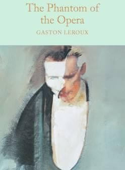 Pan Macmillan Fantom iz opere. Zbirateljska knjižnica