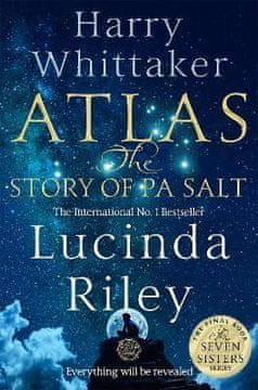 Pan Macmillan Atlas. Zgodba o Pa Saltu