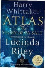 Pan Macmillan Atlas. Zgodba o Pa Saltu