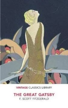 shumee Veliki Gatsby. Knjižnica starinskih klasikov