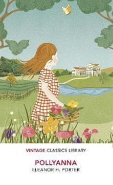 shumee Pollyanna. Knjižnica starinskih klasikov