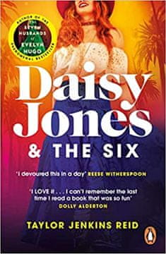 shumee Daisy Jones in šest