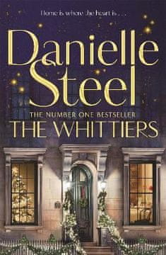 Pan Macmillan Whittierji