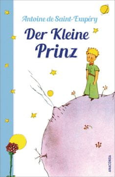 Anaconda Der Kleine Prinz. 2011 Ausgabe