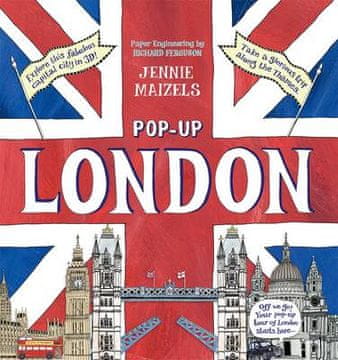 Walker Pop Up London