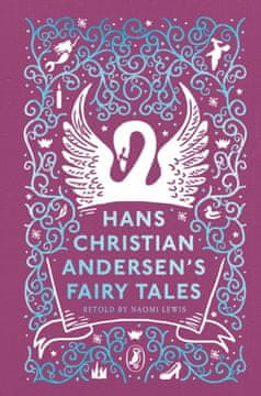 shumee Pravljice Hansa Christiana Andersena
