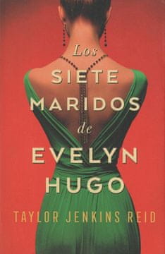 shumee Los siete maridos de Evelyn Hugo
