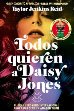 shumee Vsi želijo Daisy Jones