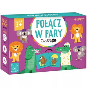 shumee Poveži živali