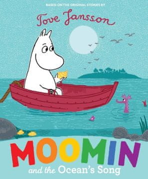 shumee Mumin in oceanova pesem