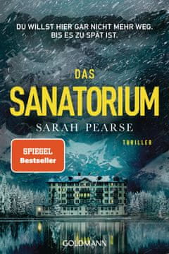 shumee Sanatorij Das