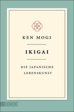 shumee Ikigai. Nemška izdaja
