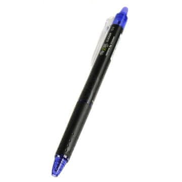 Pilot Kemični svinčnik Frixion Point Clicker Synergy 0,5 mm moder