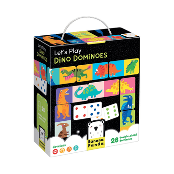 shumee Igrajmo. Dino domine