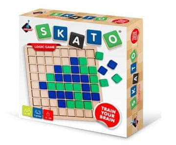 shumee Lesena igra Skato