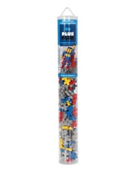 Plus-Plus Plus-Plus kocke. Cev. Superjunak. 100 kosov.