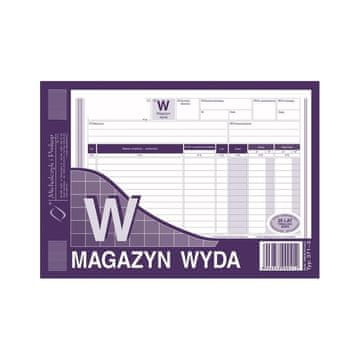 shumee Večkratni tisk. Revijo bo izdala založba MW.