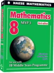 shumee Matematika 8. MYP 3. 3. izdaja