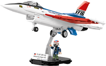 Cobi Oborožene sile F-16AM Fighting Falcon razreda 373