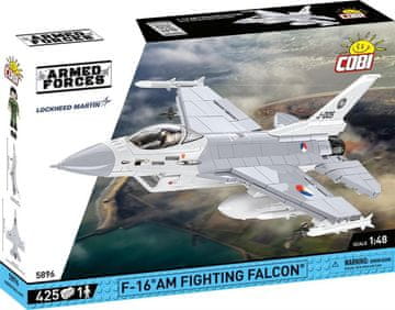 Cobi Oborožene sile F-16AM Fighting Falcon razreda 425