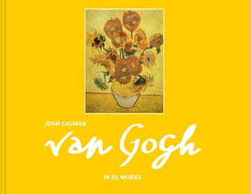 shumee Van Gogh. V 50 delih