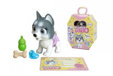 Simba Pamper Petz. Husky