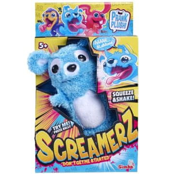 Simba ScreamerZ. Medvedek