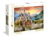 2000-delna sestavljanka. HQ Neuschwanstein