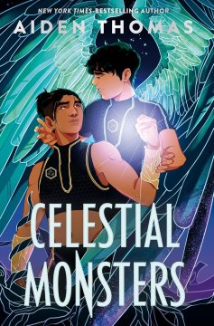 Pan Macmillan Nebesne pošasti
