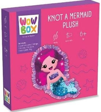 TM Toys Wow Box. Blazina za morsko deklico