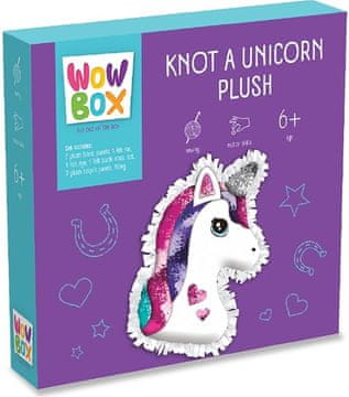 TM Toys Wow Box. Blazina samorog