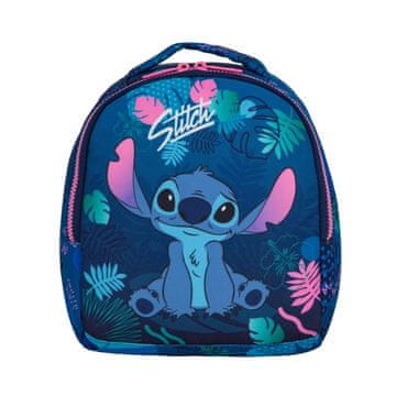 Patio Disneyjev moder. 25-centimetrski otroški nahrbtnik. Stitch.