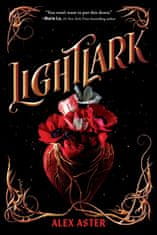 ABRAMS Lightlark. Saga o Lightlark. Knjiga 1