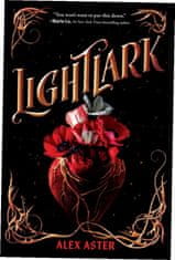 ABRAMS Lightlark. Saga o Lightlark. Knjiga 1