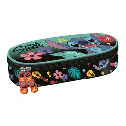 shumee Peresnica Stitch Mint Aloha z notranjim zavihkom