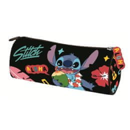 shumee Peresnica Stitch Black Aloha Tube
