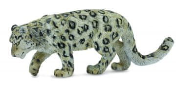 shumee Zbirka. Snežni leopard