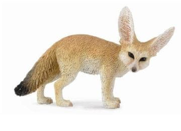shumee Collecta. Lisica fenek