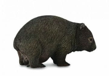 COLLECTA Zbirka. Vombat