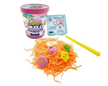 Epee Slime Ramen rezanci. Samorogove sanje.