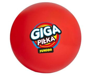 Epee Giga Junior Ball. Rdeča.